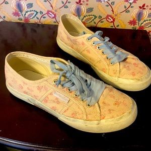 LSF Superga sneakers